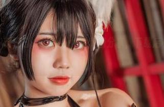 全天候护士，啊日日_Ganlory全套图分享，下载后小心周围目光哦