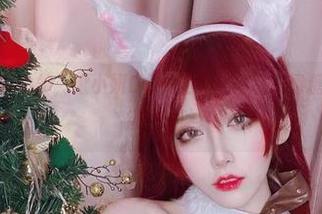 妍宝合集新鲜出炉，啾小妍Deer的最新作品像毒糖一样让人上瘾，哈哈