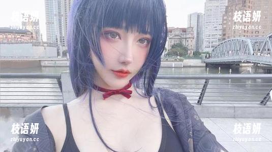 啾小妍户外高清壁纸，一键换新风景，你的手机也想谈恋爱！