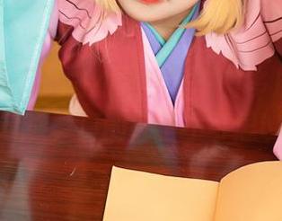 分享一下“喵喵的喵吖”在喜多川海梦中的玩耍，真的过于不可思议！