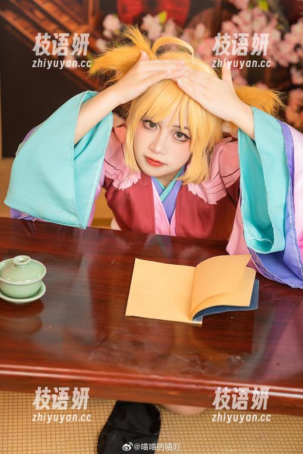 分享一下“喵喵的喵吖”在喜多川海梦中的玩耍，真的过于不可思议！