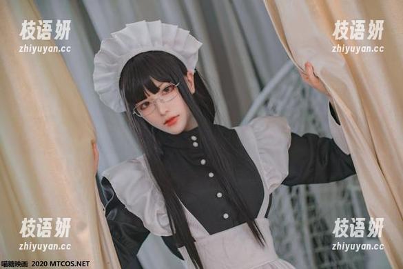 喵糖映画 - 半半子的兔女郎时刻：无圣光加持，美图让人狂热。