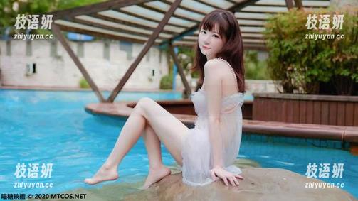 喵糖映画 - 这是蠢沫沫的内衣，顺便放点无圣光图片，让你想歪。