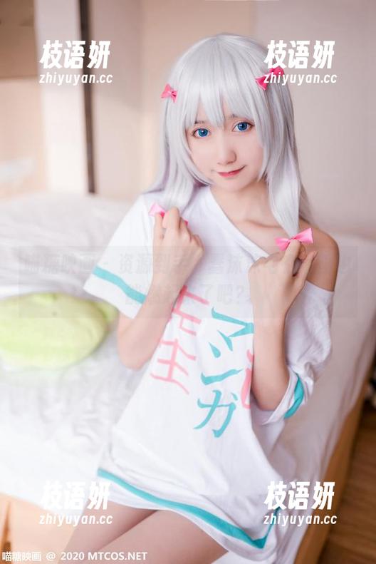 喵糖映画 - 资源到手，蠢沫沫宅在家里也能燃起来了吧？