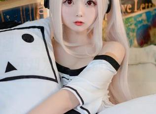 喵糖映画 – 美图曝光！蠢沫沫体操服变身，不知为何空气都是甜的。