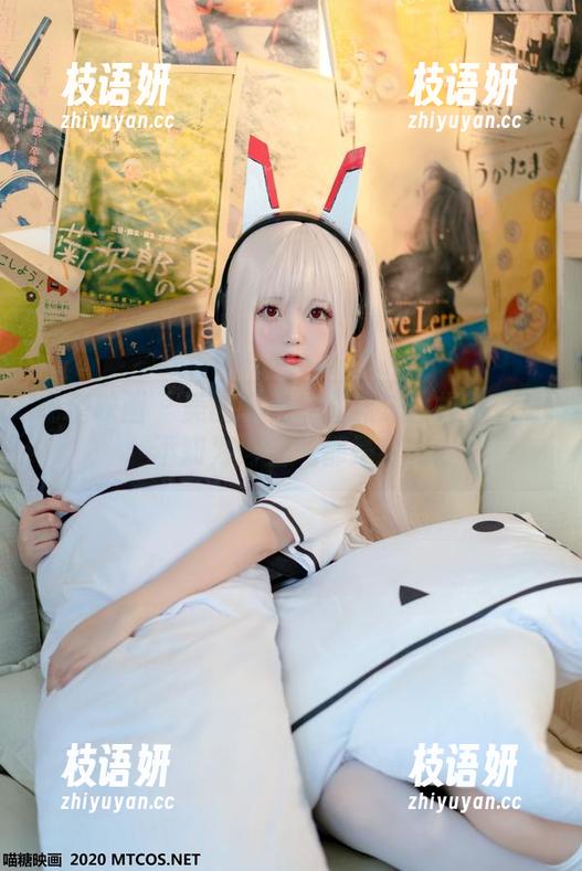 喵糖映画 - 美图曝光！蠢沫沫体操服变身，不知为何空气都是甜的。