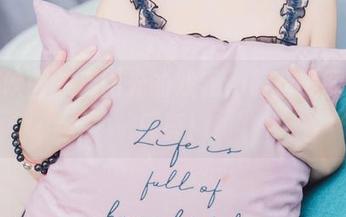 喵糖映画午后阳光的戏码，最新美图欢快闪亮！