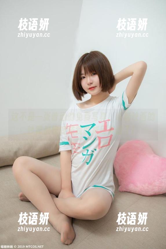 这不是一张普通的免费写真，喵糖映画的纱雾都快变成我的减压神器了！