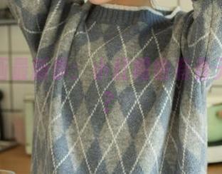 喵糖映画最新季：小红帽也有春天的套图？