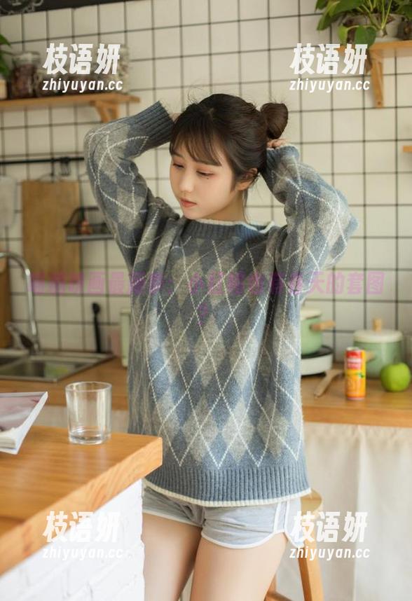 喵糖映画最新季：小红帽也有春天的套图？