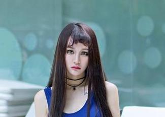 嗲囡囡 – 这剧情，你想象不到的.pass，是久久Aimee的写真！