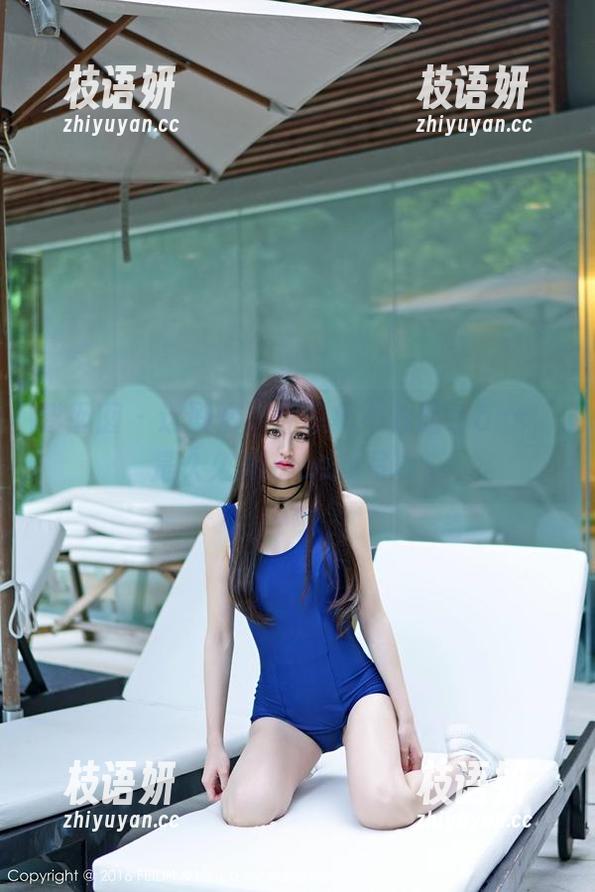 嗲囡囡 - 这剧情，你想象不到的.pass，是久久Aimee的写真！