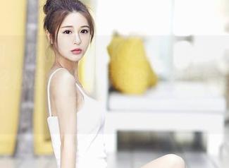 嗲囡囡 – 陈雅漫VICKY夏日特供：定制图片，轻松演绎“买得起伞，却偏偏忘了雨季”！