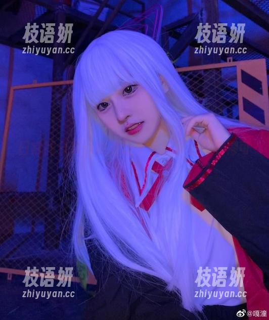 日常图分享：嘎潼让平凡的事物都变得可爱