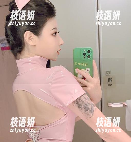 奈汐酱Nice的纯白写真，资源都赶来凑热闹，是不是想多点戏份？