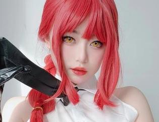 女主K的全部作品，JK的每一个细节都让人微微颤动