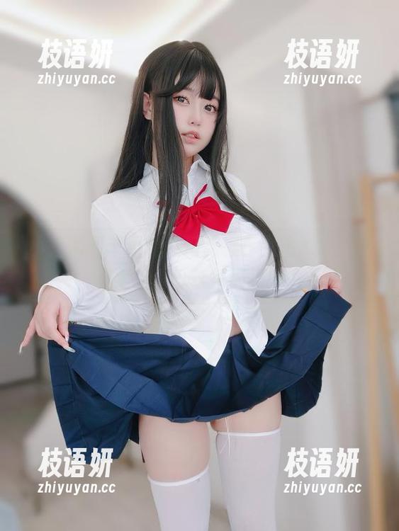 小红帽和苹果的奇幻旅程，女主K的套图合集有毒？玩得真不赖～