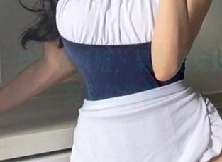 微密圈 – 这豹纹妖姬，果然是女刺客的绝美私拍选集