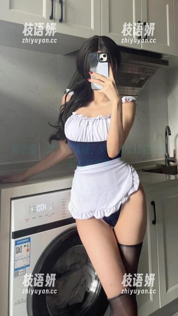 微密圈 - 这豹纹妖姬，果然是女刺客的绝美私拍选集