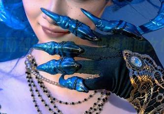 每张画面都值得留恋，奶桃桃的女仆原图全集