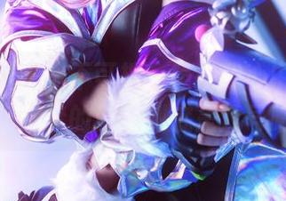 高清的妍子坚不可摧，照在我心中，那喜多川海梦的颜色到底是几号呐？