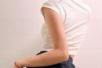 微密圈 – 妮是老虎的夏日私房作品，连睡衣都在考虑减肥？