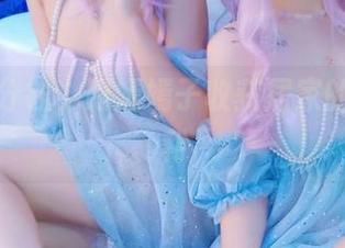 不花一分钱，跟嫣嫣子收获居家的原图福利