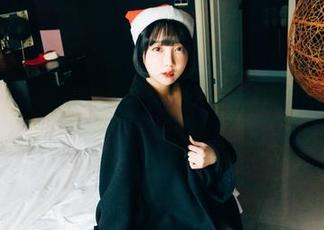 看到孙乐乐(손예은)的女王cos，美图、气场，不小心脑海中浮现出王国万岁！