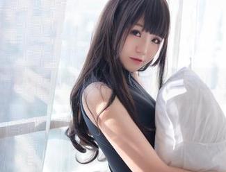 宅夏yoko，你的四人彼女电子档，高清到让人窒息！