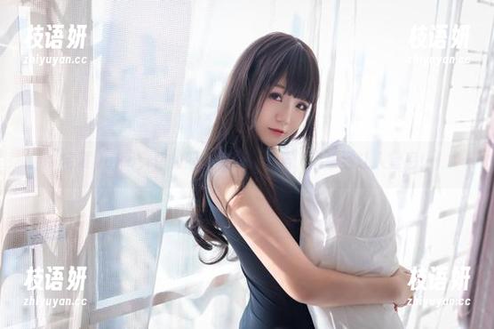 宅夏yoko，你的四人彼女电子档，高清到让人窒息！