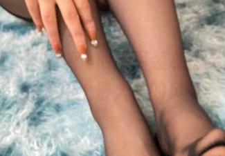 微密圈 – 安妮yoo的海军装私房灵感，不愧是船上最大号的风帆