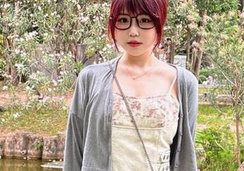 宝儿mysterial带你感受透明的力量——小心无圣光套图引发的脑补哦！