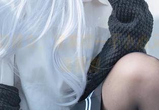 图库里的修女，宫本樱一不小心又让人神魂颠倒