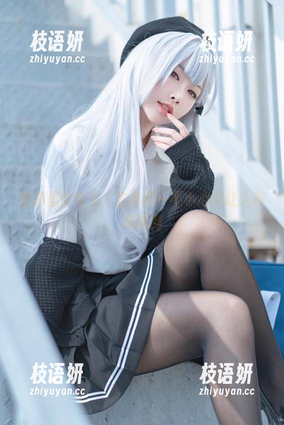 图库里的修女，宫本樱一不小心又让人神魂颠倒