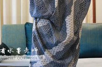 微密圈 – 从微信到画布：家有水墨老师的超萌作品集，原图醒醒吧！