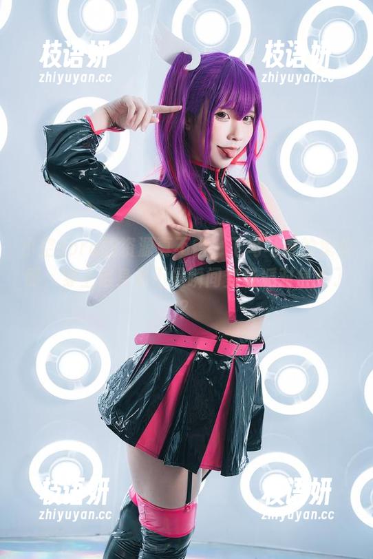 小空sora的资源真不错，飞鸟马时的兔女郎，穿上这身是不是瞬间变成派对焦点了？