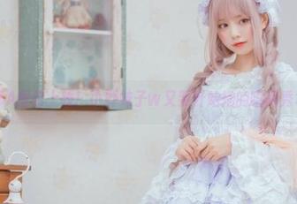 玛修A图包上线！小野妹子w又要开始她的喧闹秀场了