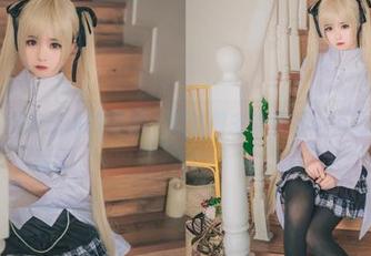 小野妹子w的脑洞，穹妹做主的奇妙cos之旅