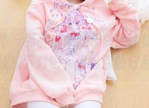 少女秩序 – 新鲜出炉的乐栀全套棉袜，大家快来下载吧，保持你的好品味