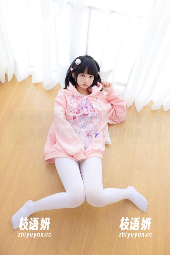 少女秩序 - 新鲜出炉的乐栀全套棉袜，大家快来下载吧，保持你的好品味