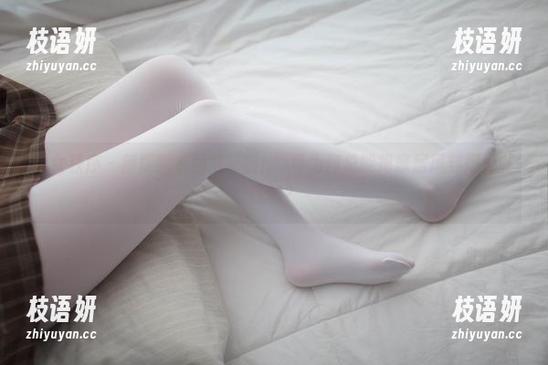 少女秩序 - 新版睡衣图集来啦！晞可为何总能把家居风穿得如此优雅？