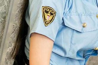 尤果网 – 小桃子的写真——打破常规的网袜之旅