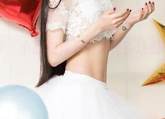 尤果网 – 小欧视角下的天使？这组写真可别太认真