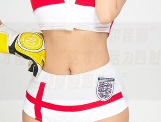 尤果网 – 当你看到“布莱尔昆娜”的短裙合集，才懂得：“这才叫活力四射，而不是抑郁翻跟头！”