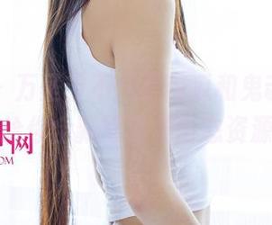 尤果网 – 万圣节不只是南瓜和鬼魂，张栩菲给你全新写真集萌态资源！