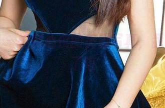 尤果网 – 拍完心仪的美脚写真，我也太绿了吧