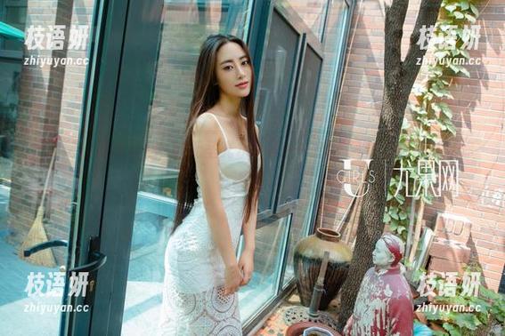 尤果网 - 来自曲铭瑄的无圣光水手服——海上风光，图包直送你家！