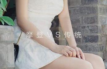 尤果网 – 又一组果儿的写真，不同的套装诠释出了她的新面貌，实在是眼福。