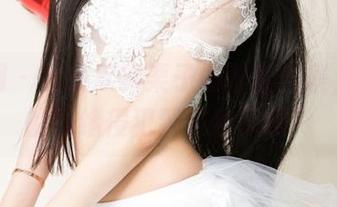 尤果网 – 在线欣赏栗子的蕾丝合集，今天的情绪侵犯到极致了吗？