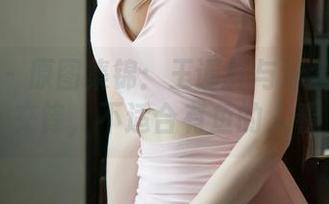 尤果网 – 原图集锦：王谨轩与泳装的正面交锋，不适合有鱼的人看